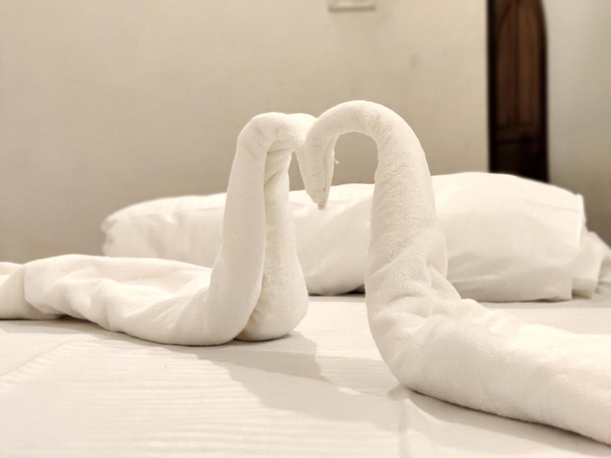 Calangute Turista Hotel Luaran gambar